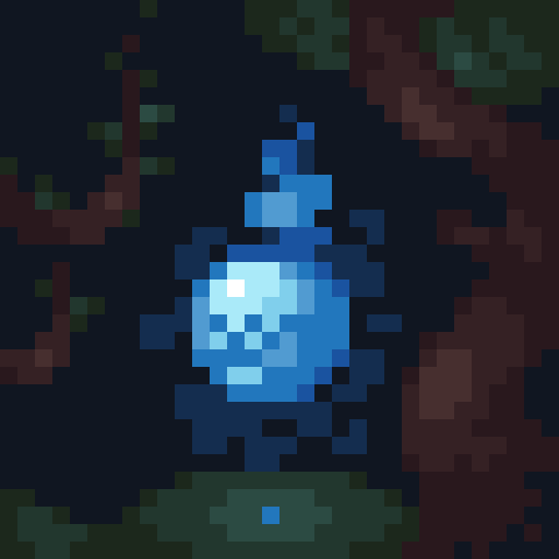 Wisp Forest Docs