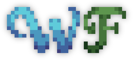 wisp forest banner